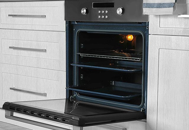 Centro Assistenza Forno Elettrico a Genova