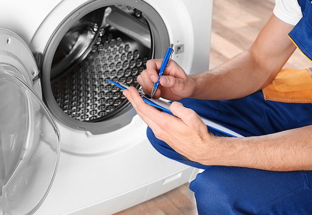 Tecnico Assistenza Elettrodomestici a Genova